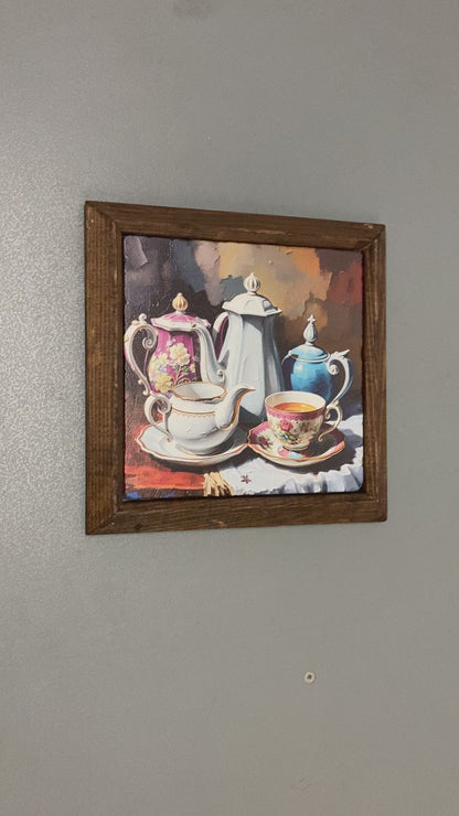 Tea Time