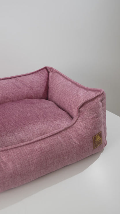 Superior Comfort Pink