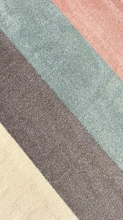 Pastel Stripes