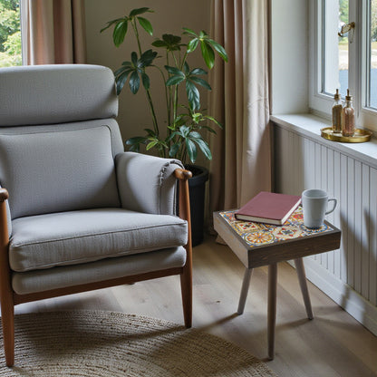 Anatolian Tiles Coffee Table