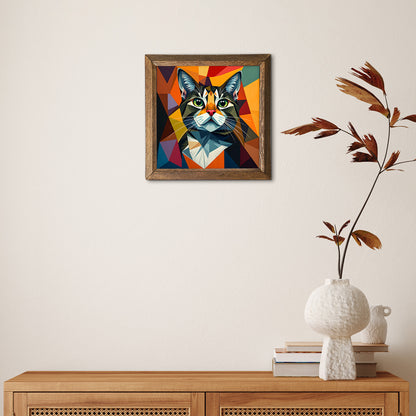 Prism Cat
