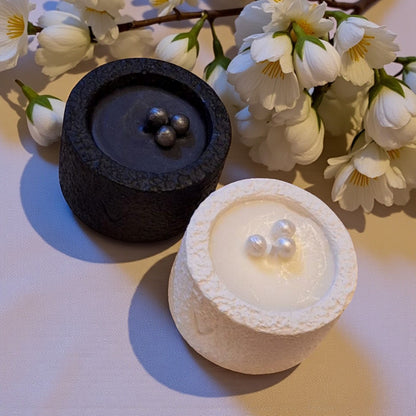 Yin & Yang – Soy Candle Set