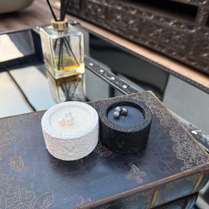 Yin & Yang – Soy Candle Set